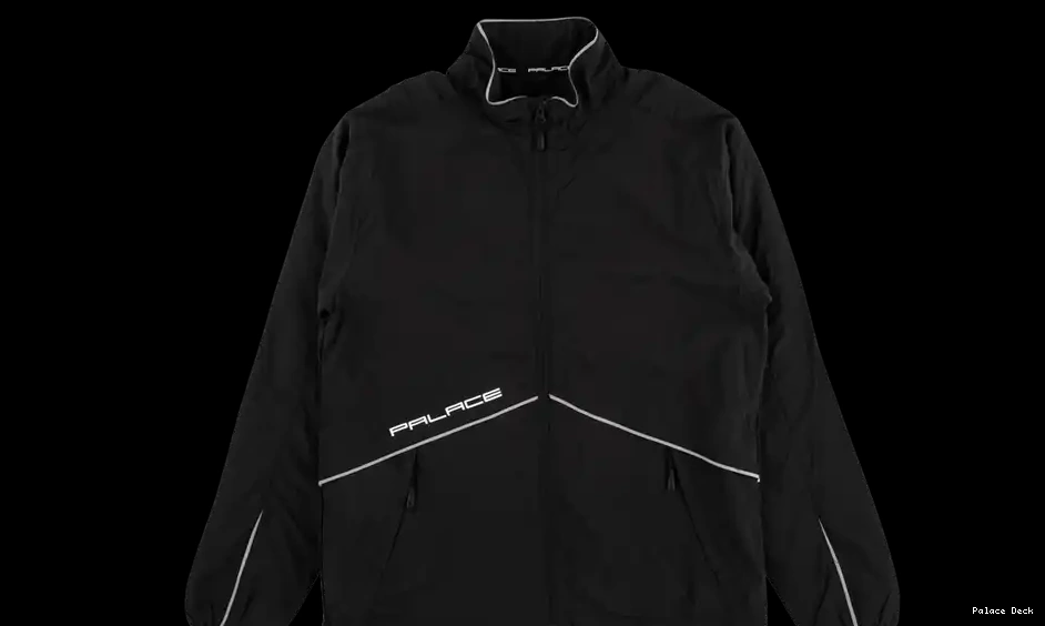 Cheap Palace Runner Jacket Crink 0514